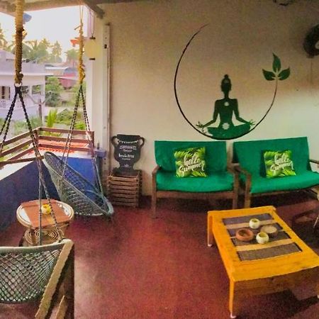New Goodkarma Inn Kochi Exterior photo