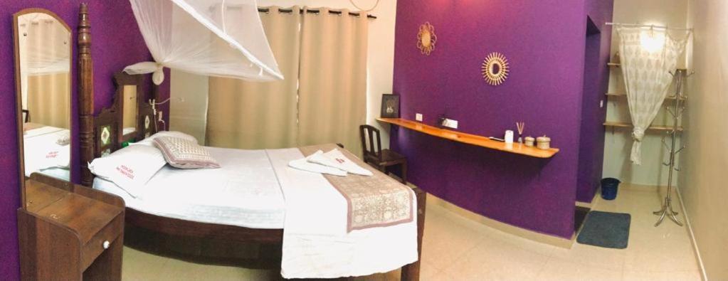 New Goodkarma Inn Kochi Exterior photo