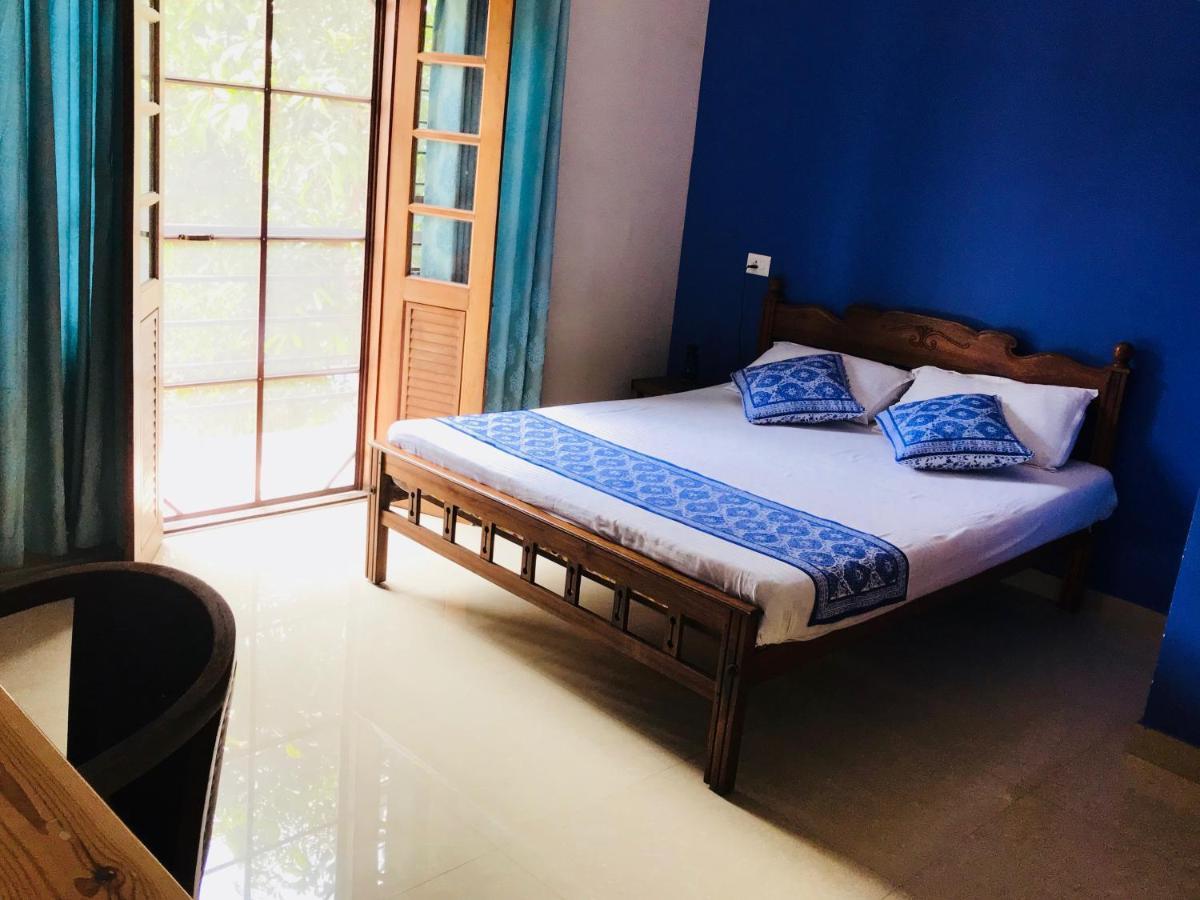 New Goodkarma Inn Kochi Exterior photo